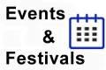 Nathalia Events and Festivals