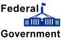 Nathalia Federal Government Information