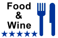 Nathalia Food and Wine Directory