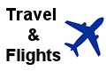 Nathalia Travel and Flights